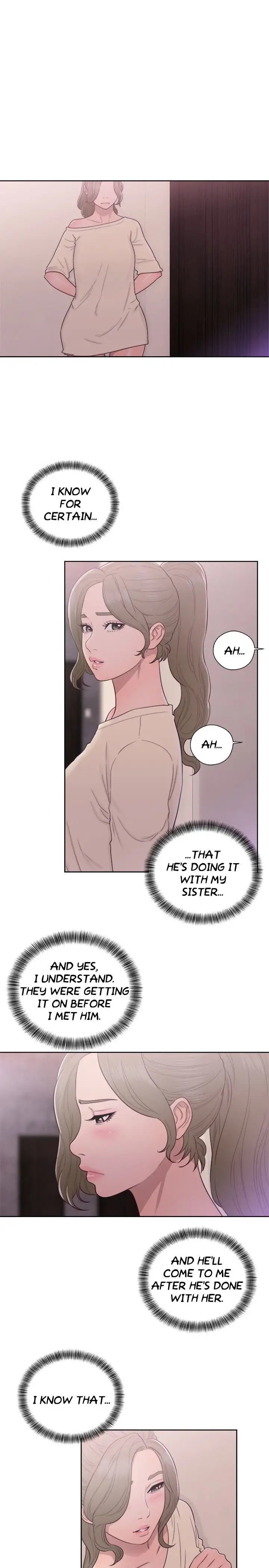 Lust Awakening Chapter 43 Page 28