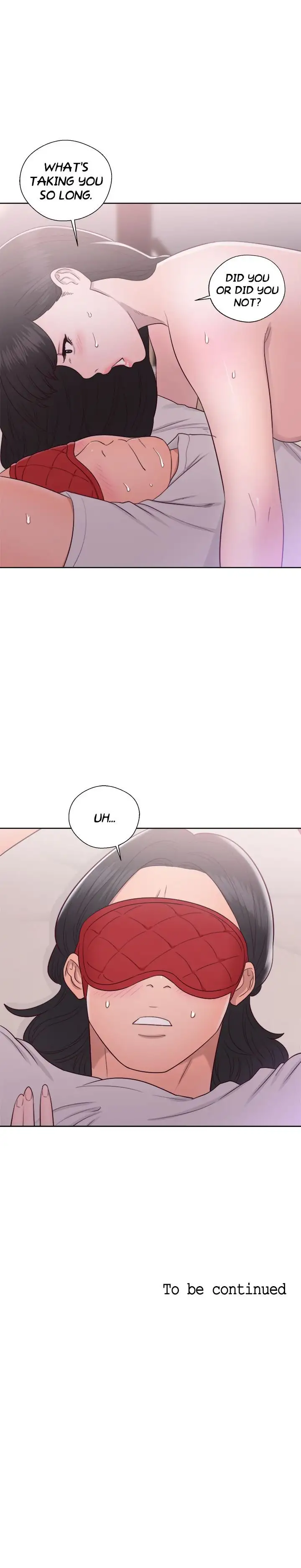 Lust Awakening Chapter 43 Page 36