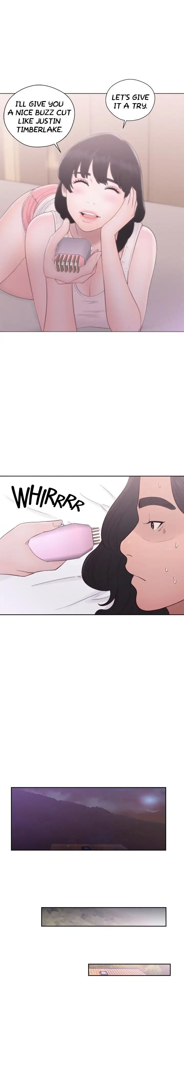 Lust Awakening Chapter 44 Page 22