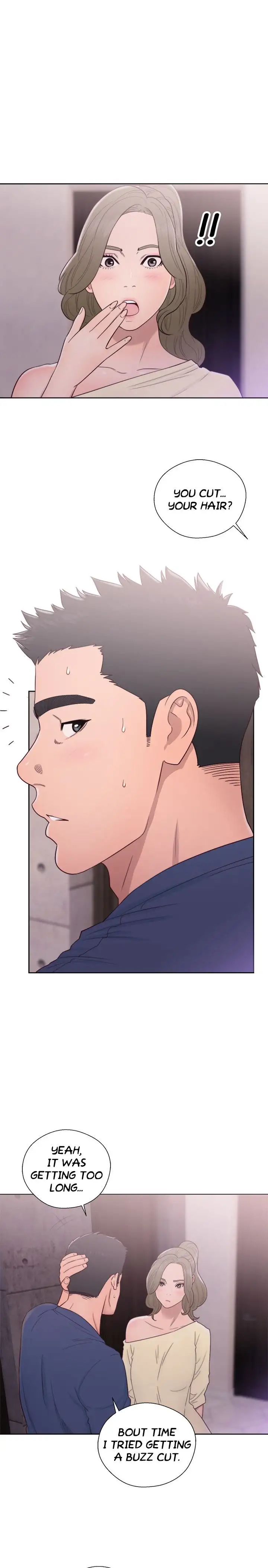 Lust Awakening Chapter 44 Page 24