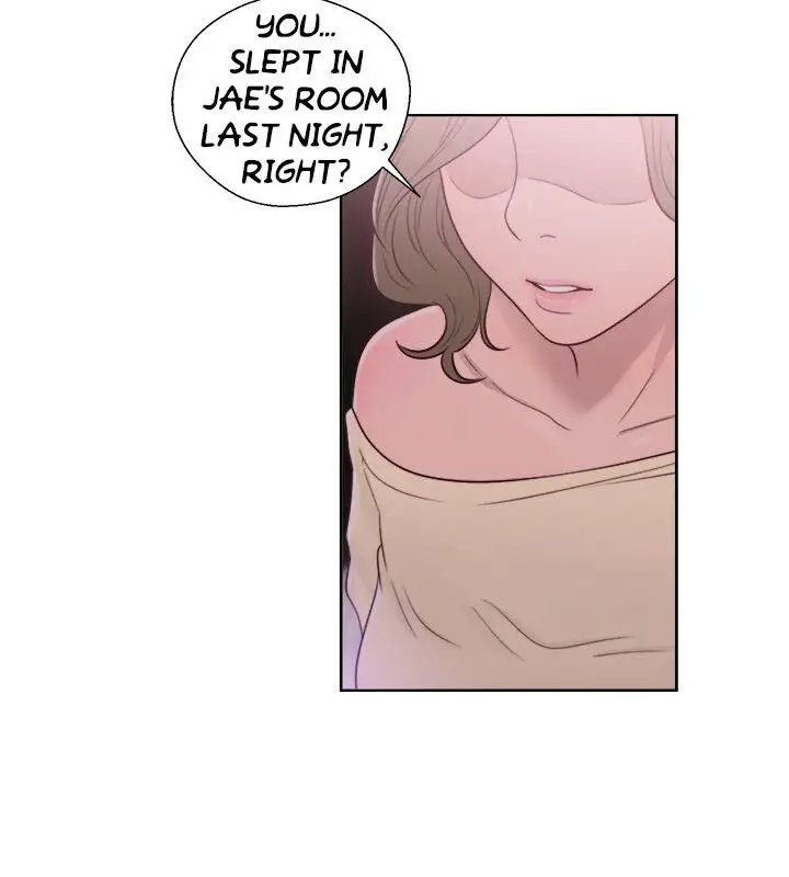 Lust Awakening Chapter 44 Page 25