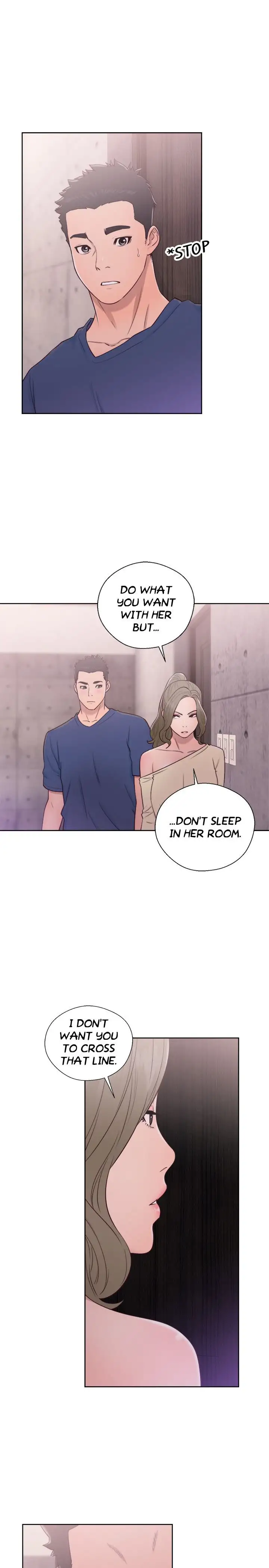 Lust Awakening Chapter 44 Page 26