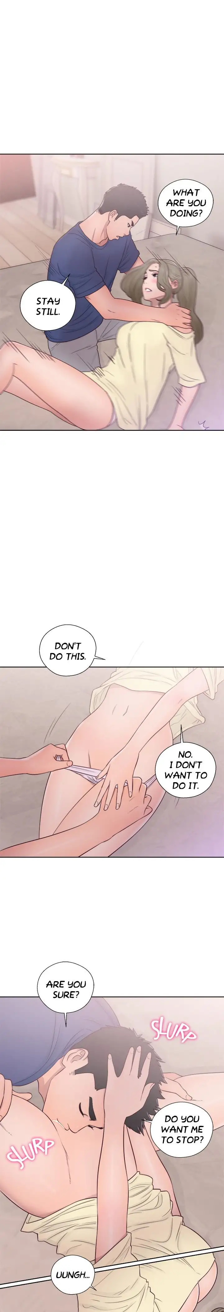 Lust Awakening Chapter 44 Page 30