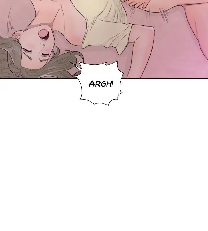 Lust Awakening Chapter 44 Page 33