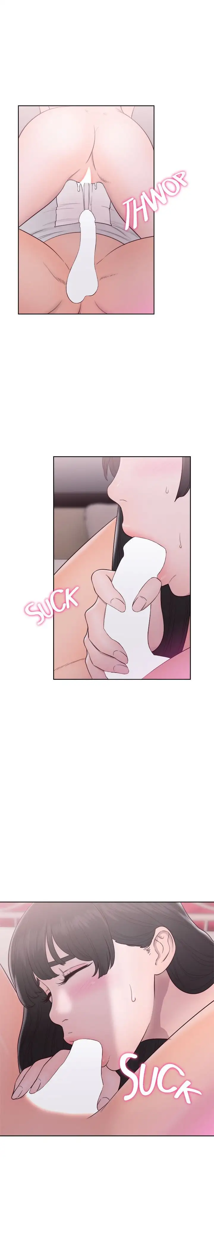 Lust Awakening Chapter 44 Page 7