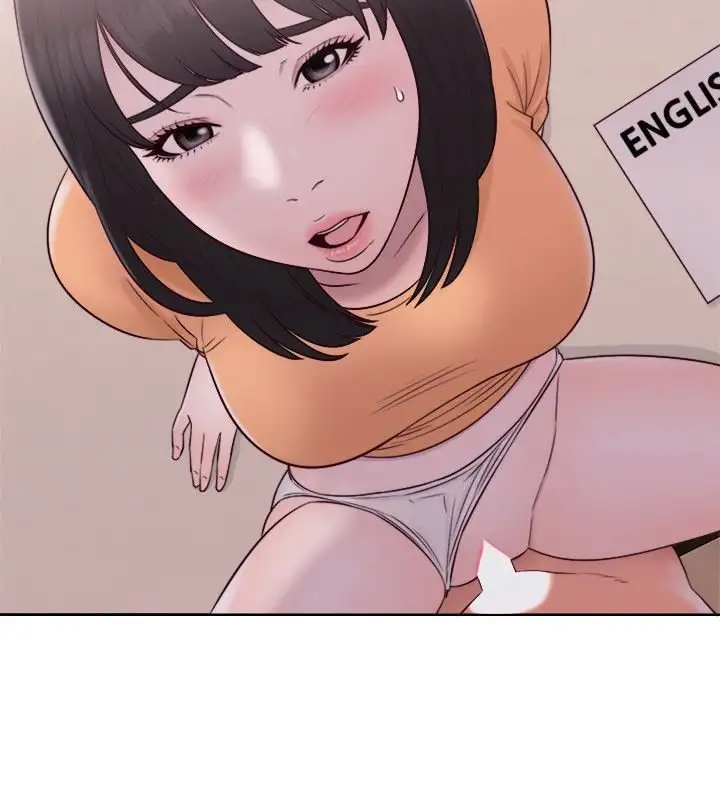 Lust Awakening Chapter 45 Page 33