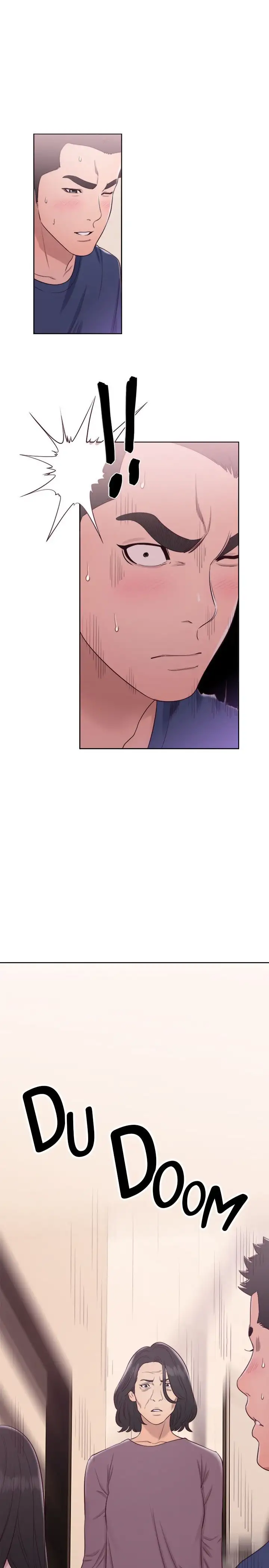 Lust Awakening Chapter 45 Page 38