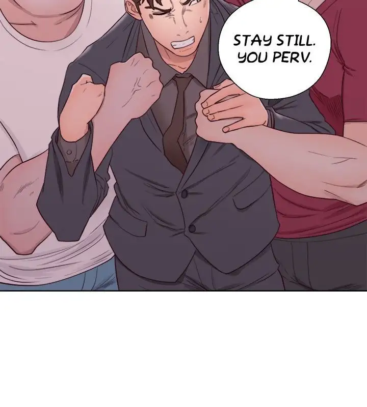 Lust Awakening Chapter 46 Page 2