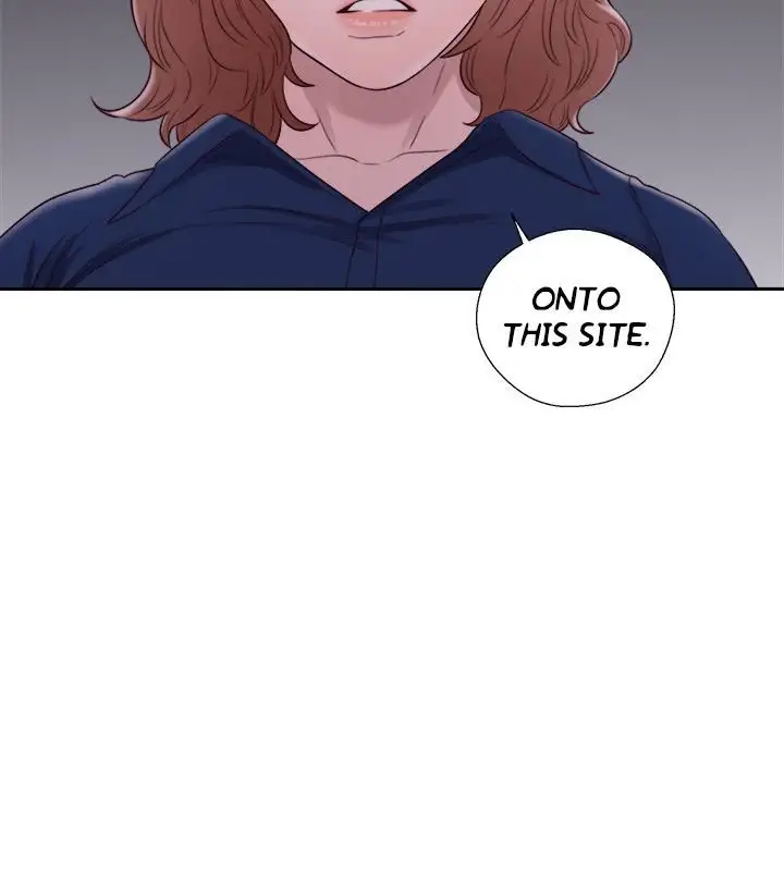 Lust Awakening Chapter 46 Page 6