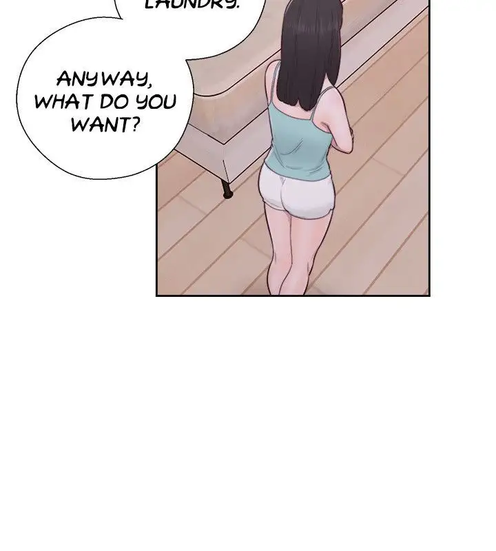 Lust Awakening Chapter 50 Page 24
