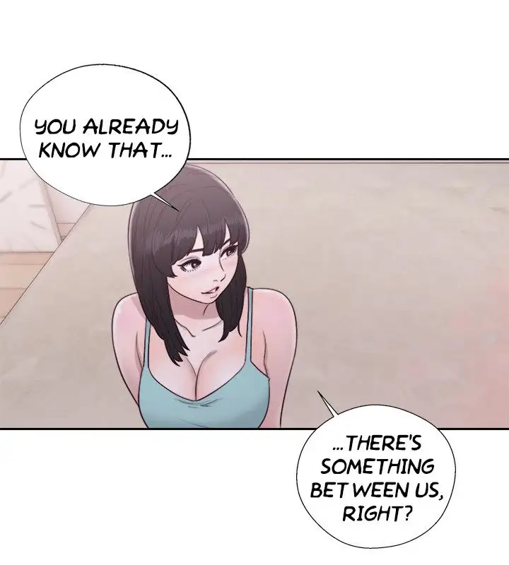Lust Awakening Chapter 50 Page 28
