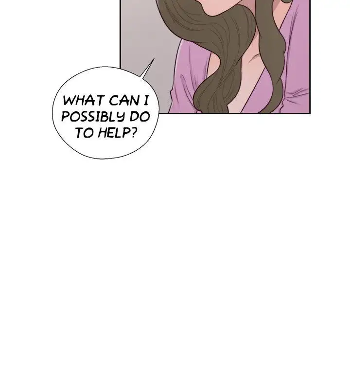 Lust Awakening Chapter 50 Page 32