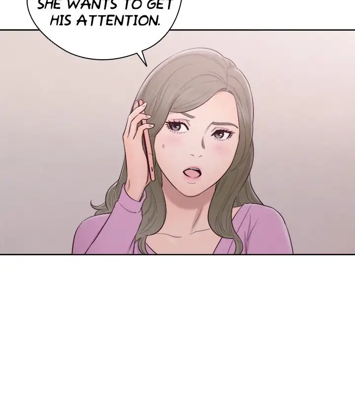 Lust Awakening Chapter 51 Page 21