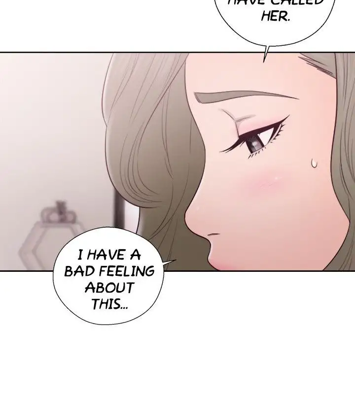 Lust Awakening Chapter 51 Page 25