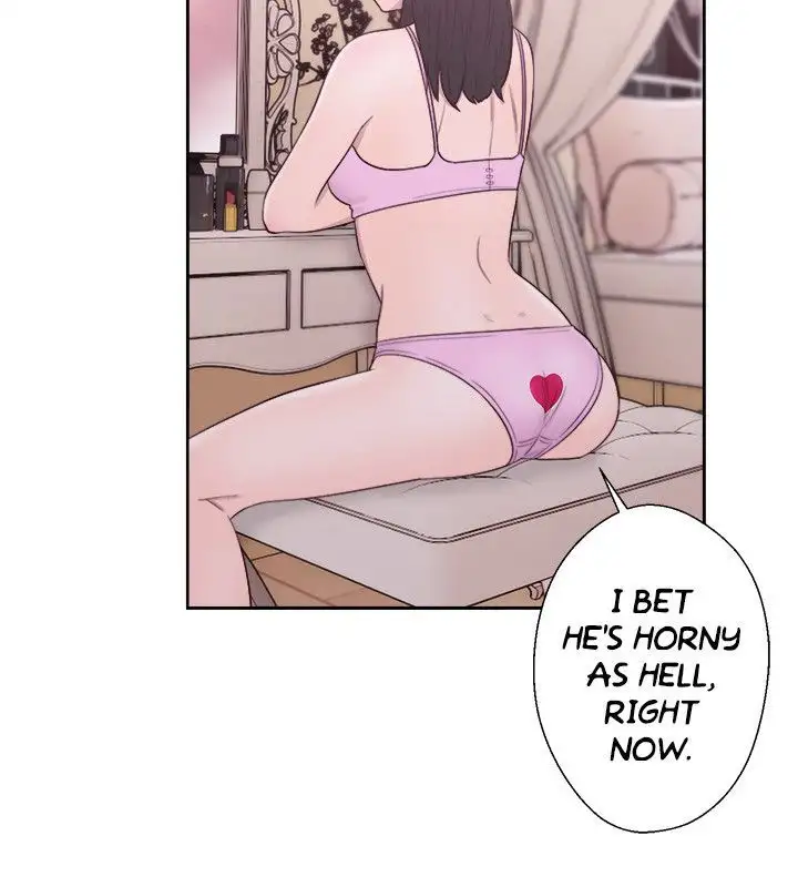 Lust Awakening Chapter 51 Page 29