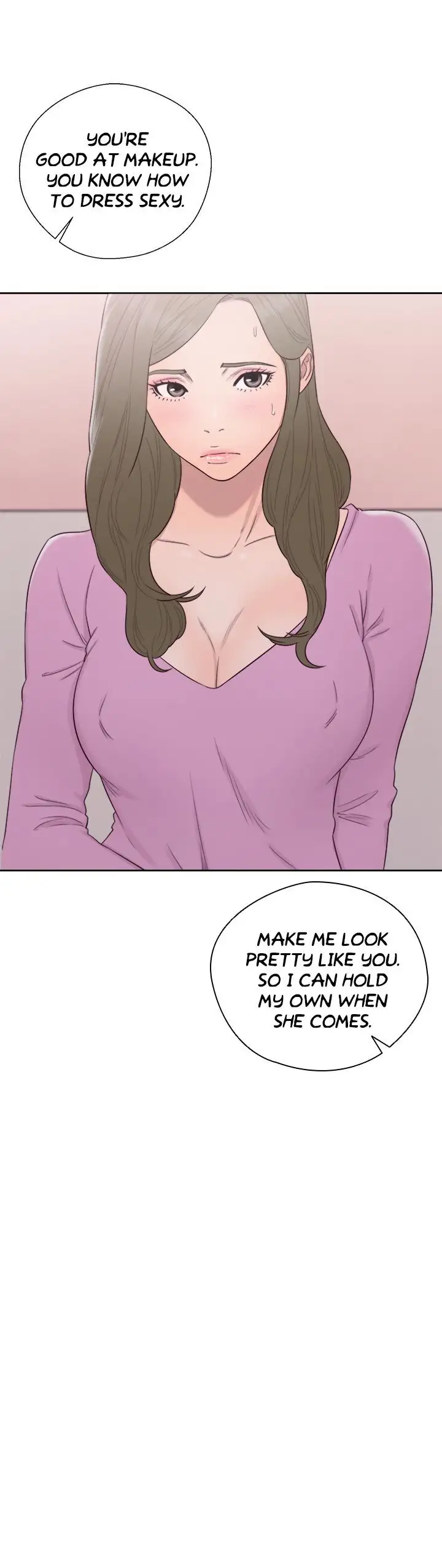 Lust Awakening Chapter 51 Page 4