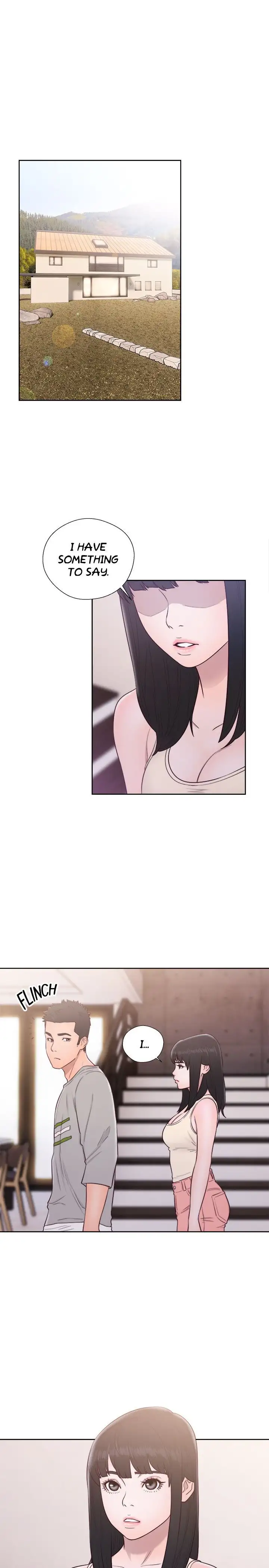 Lust Awakening Chapter 52 Page 13