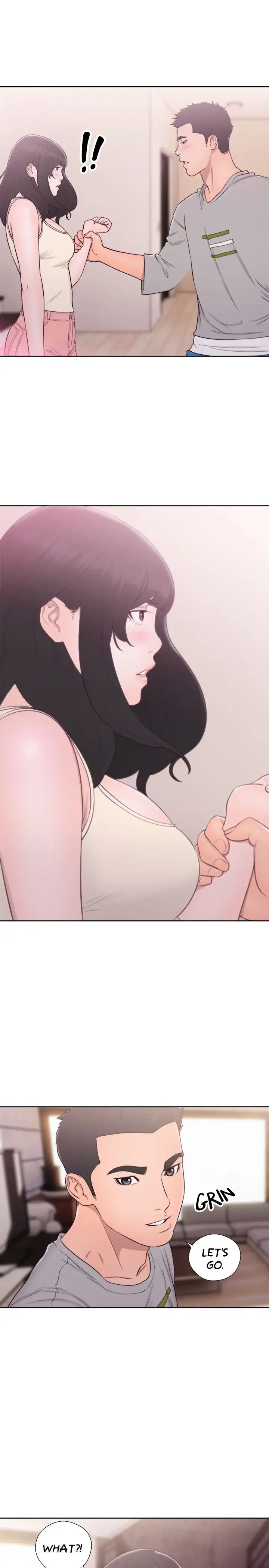 Lust Awakening Chapter 52 Page 23