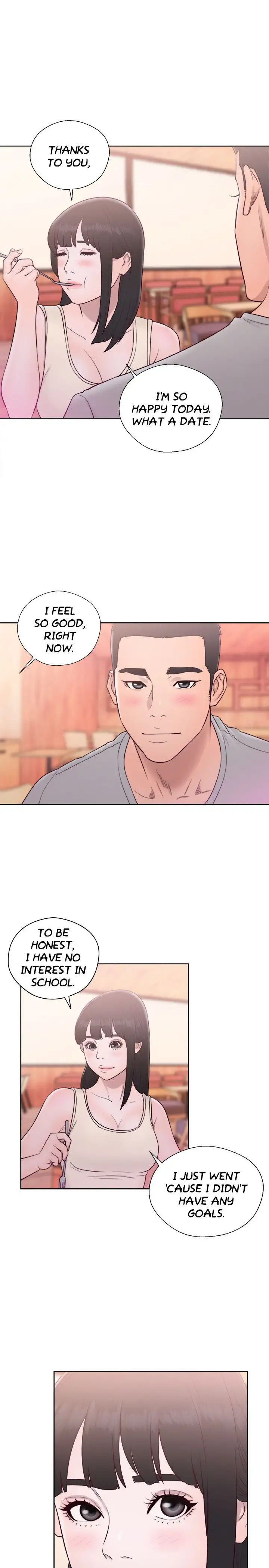 Lust Awakening Chapter 52 Page 35
