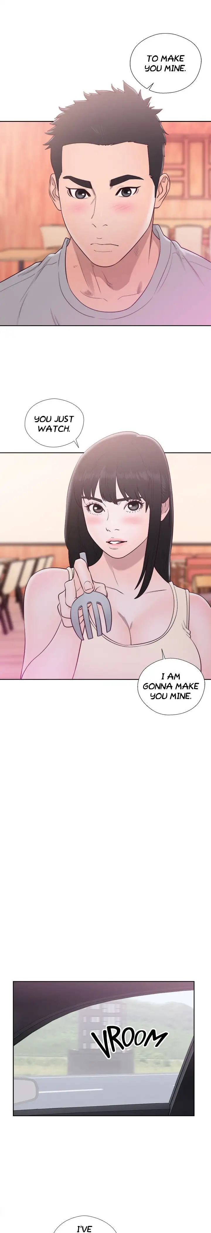 Lust Awakening Chapter 52 Page 37