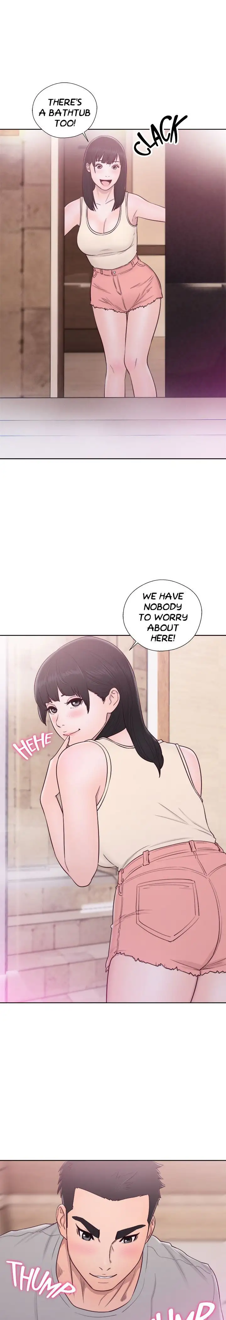 Lust Awakening Chapter 53 Page 4