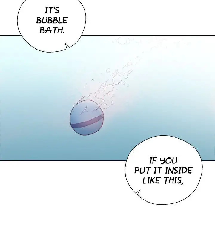 Lust Awakening Chapter 53 Page 7
