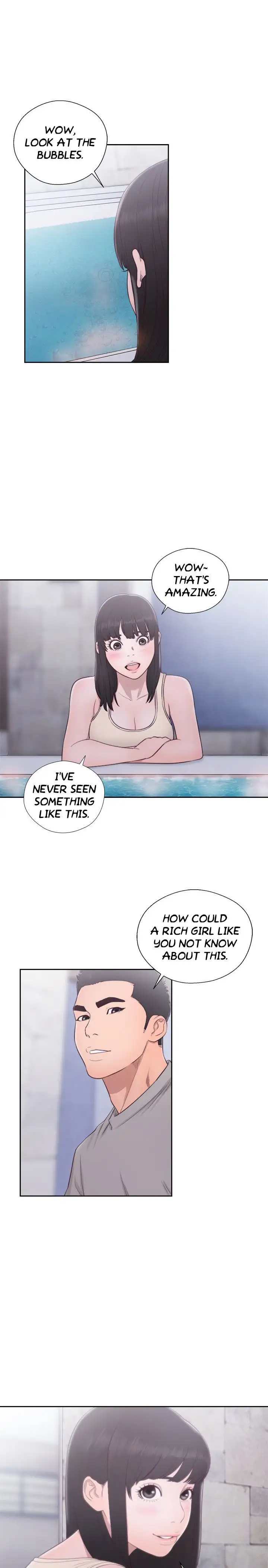 Lust Awakening Chapter 53 Page 8