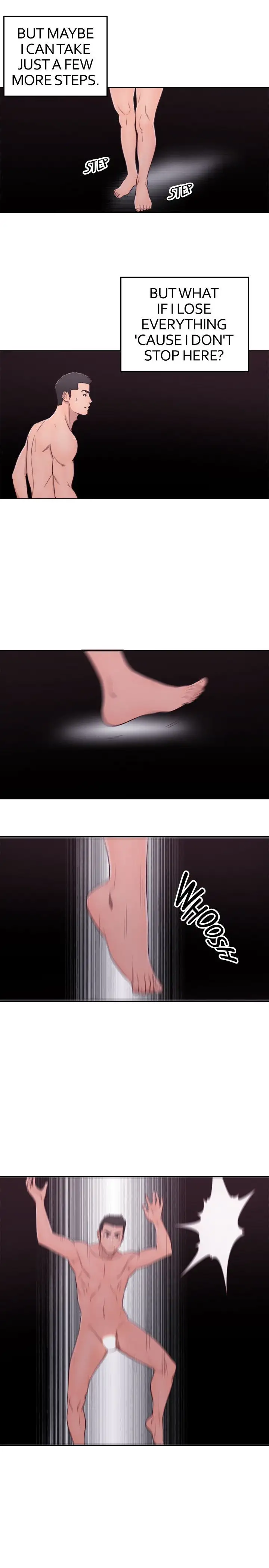 Lust Awakening Chapter 54 Page 2