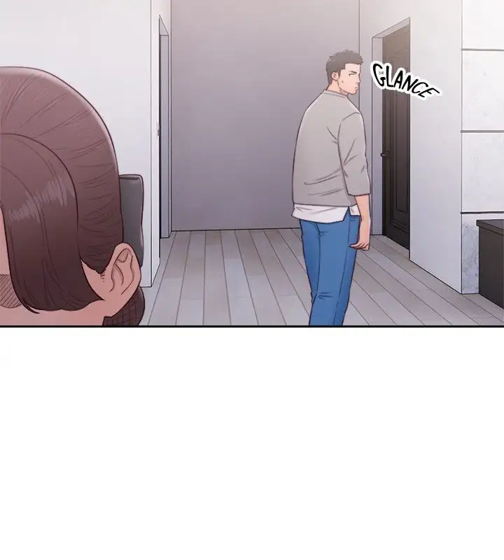 Lust Awakening Chapter 54 Page 23