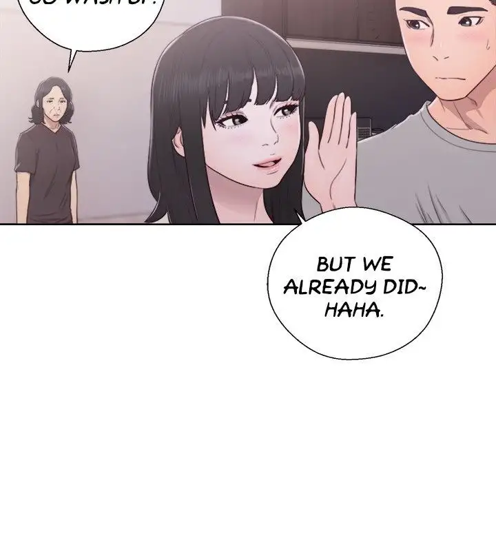Lust Awakening Chapter 54 Page 7