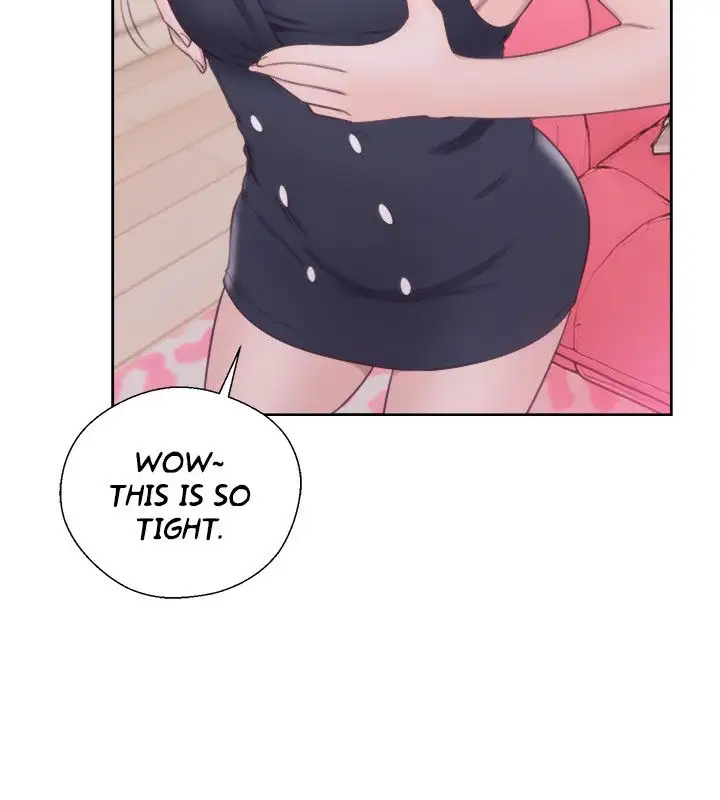 Lust Awakening Chapter 55 Page 13