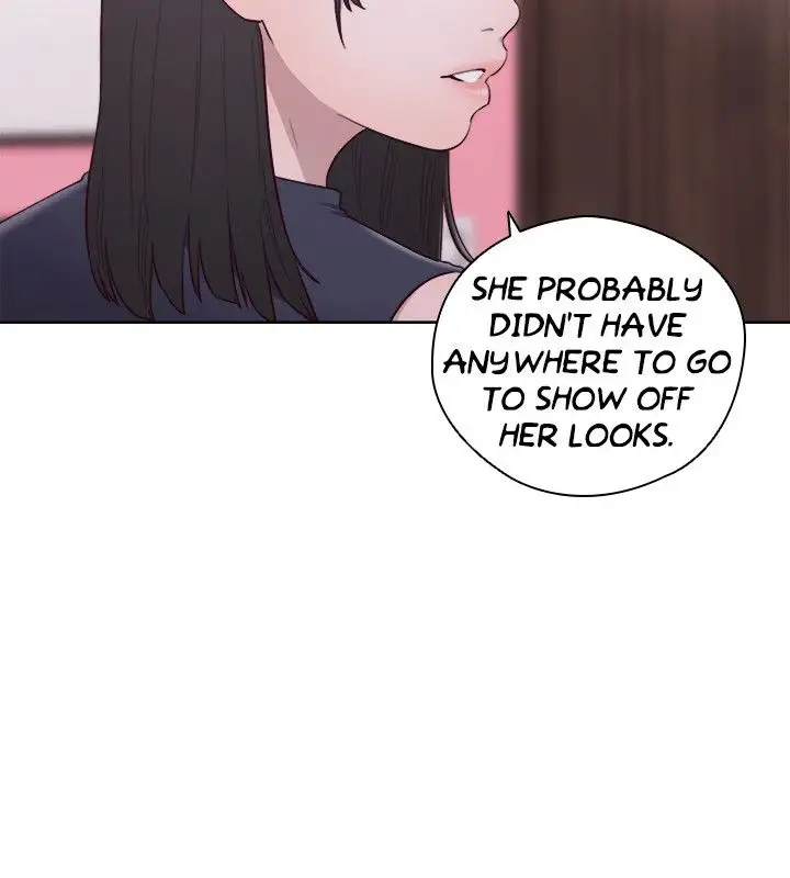 Lust Awakening Chapter 55 Page 15