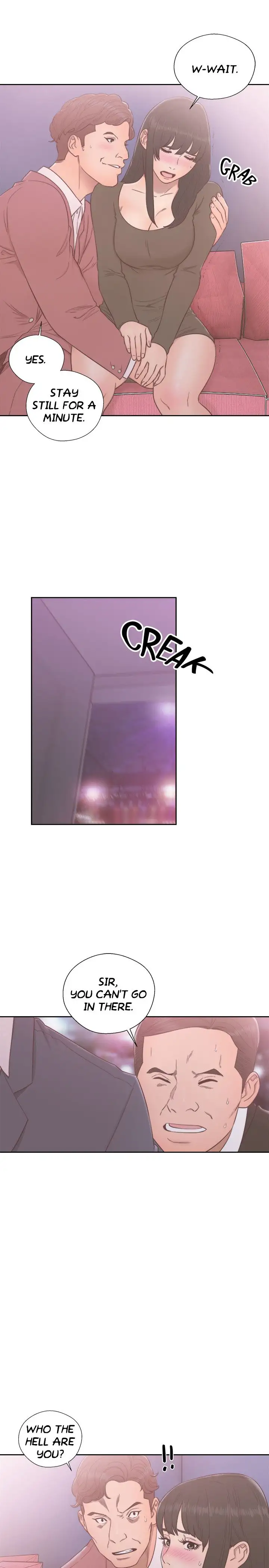 Lust Awakening Chapter 55 Page 24