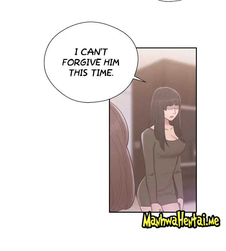 Lust Awakening Chapter 57 Page 20