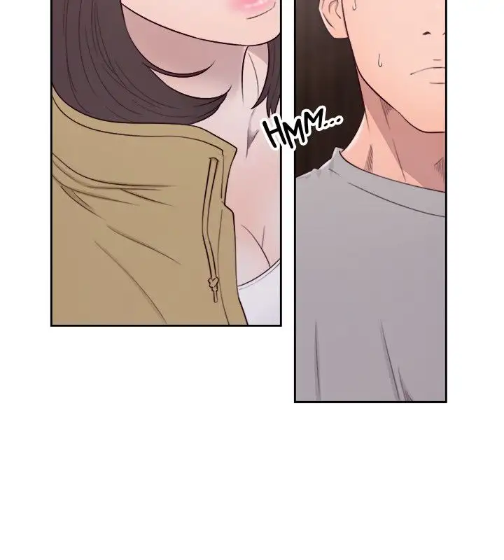 Lust Awakening Chapter 57 Page 26