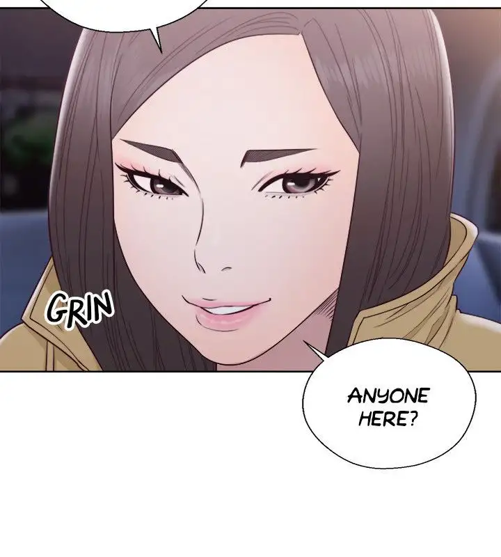 Lust Awakening Chapter 58 Page 18