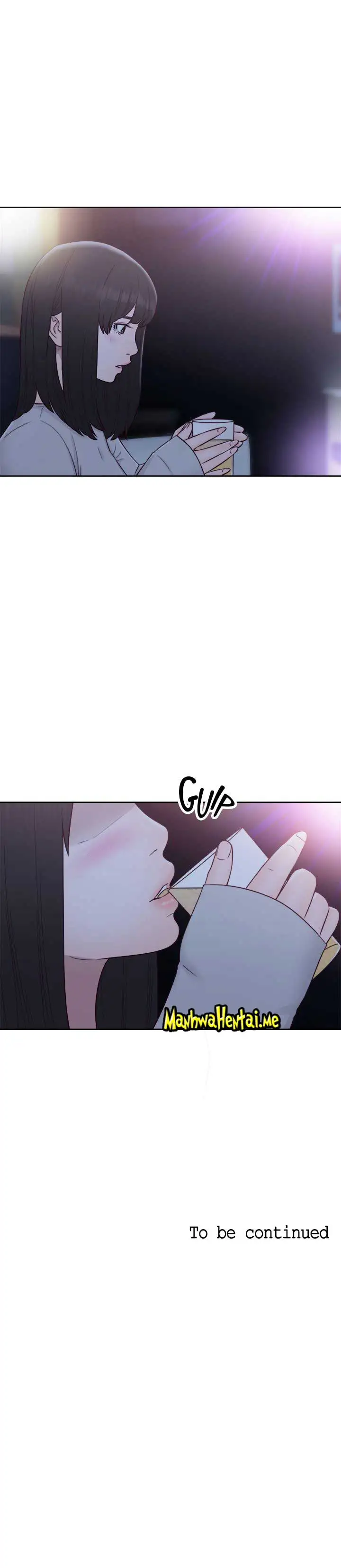 Lust Awakening Chapter 58 Page 27