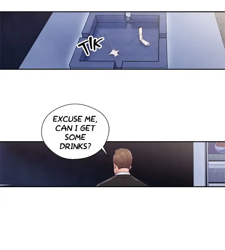 Lust Awakening Chapter 59 Page 29