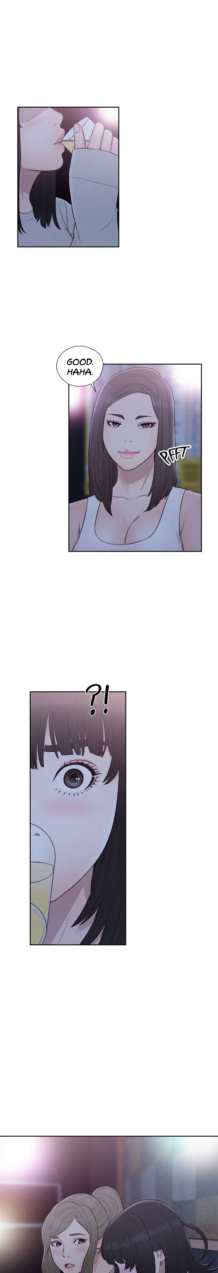 Lust Awakening Chapter 59 Page 3
