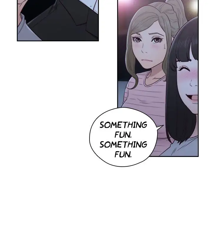 Lust Awakening Chapter 61 Page 27