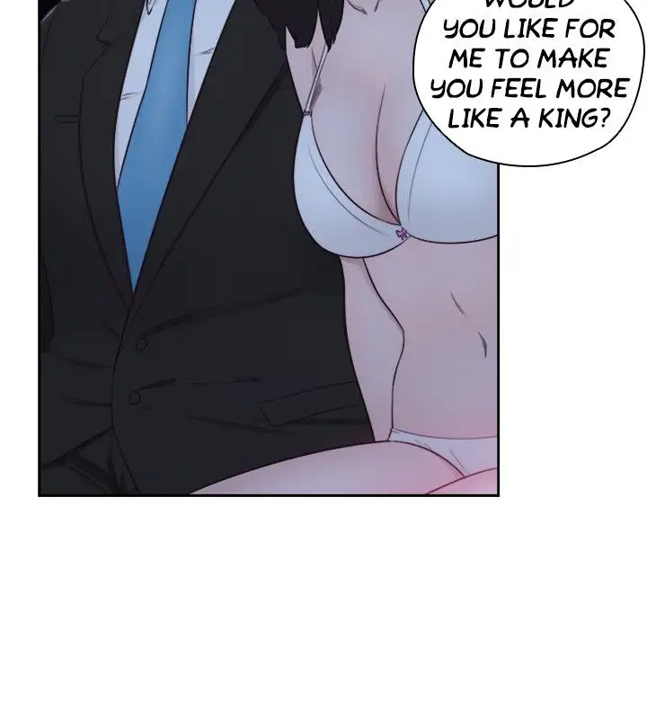 Lust Awakening Chapter 62 Page 30