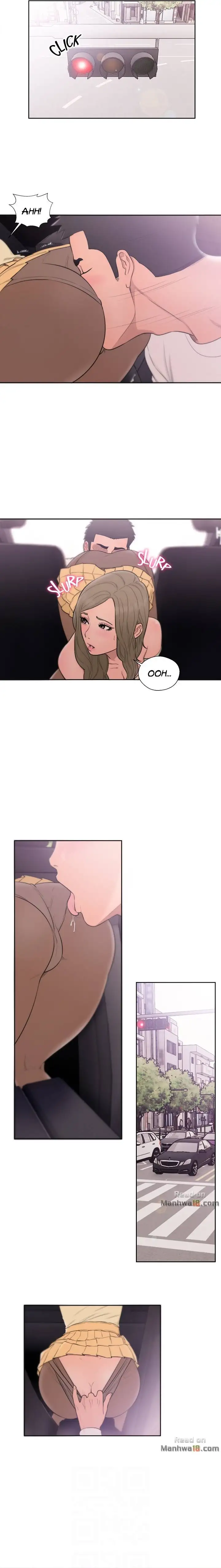 Lust Awakening Chapter 67 Page 13