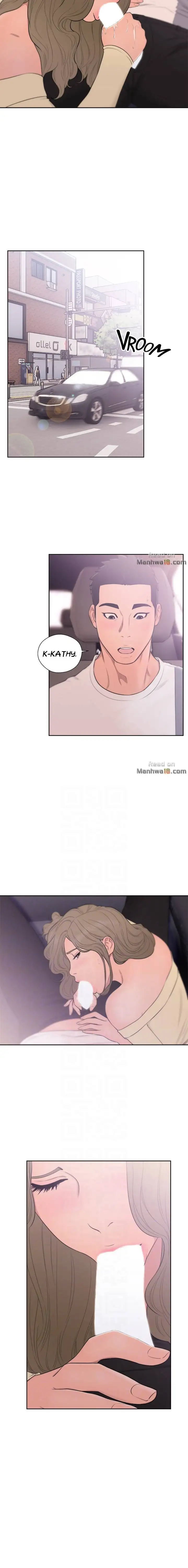 Lust Awakening Chapter 67 Page 8