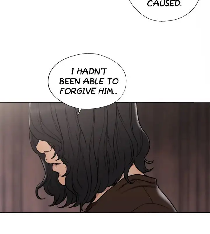 Lust Awakening Chapter 70 Page 30