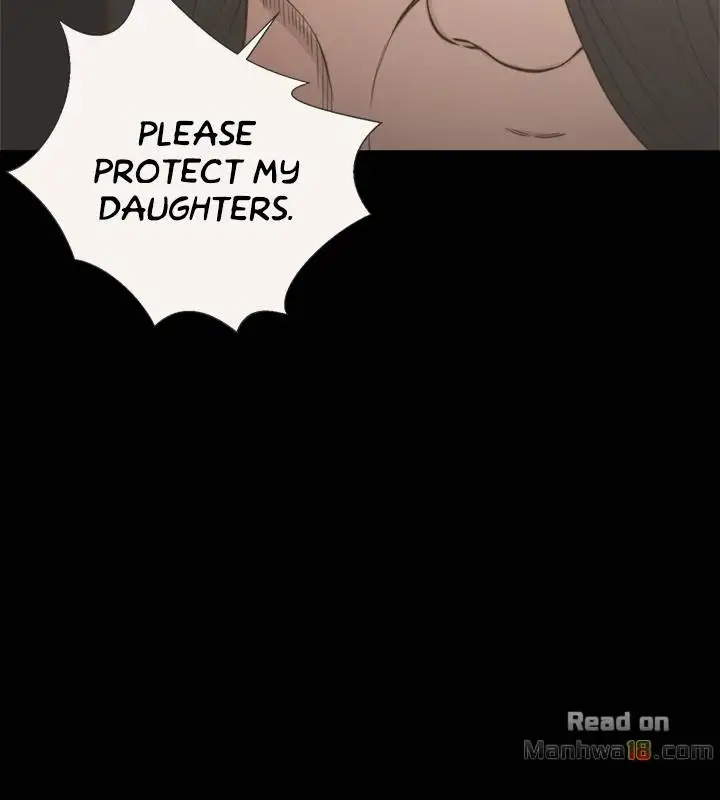 Lust Awakening Chapter 72 Page 17