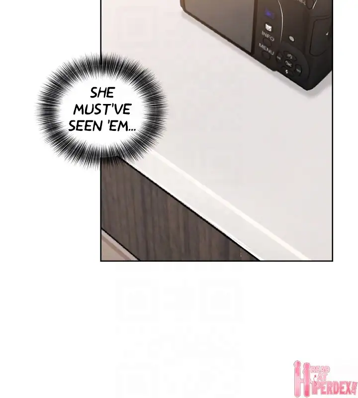 Lust Awakening Chapter 79 Page 15