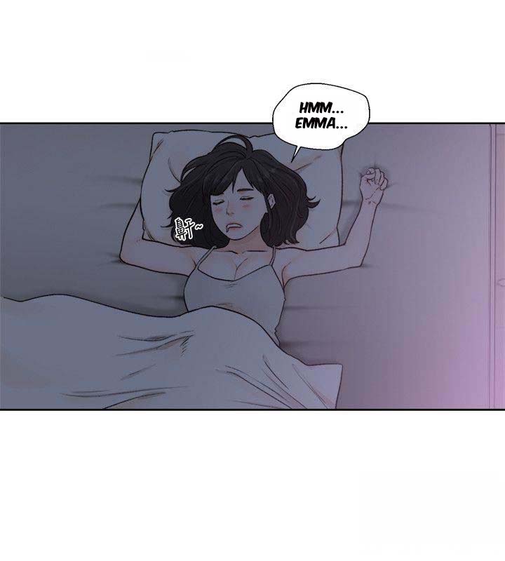 Lust Awakening Chapter 92 Page 18