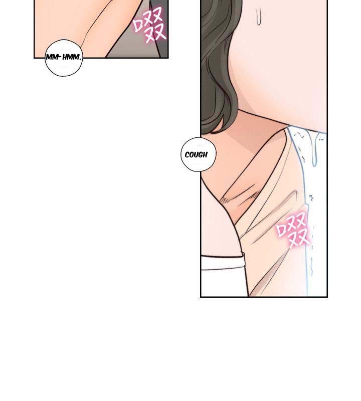 Lust Awakening Chapter 92 Page 20