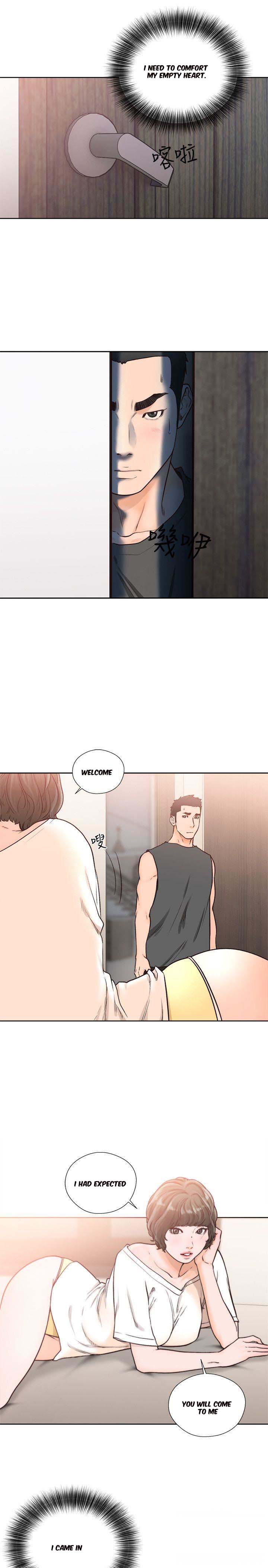Lust Awakening Chapter 92 Page 6