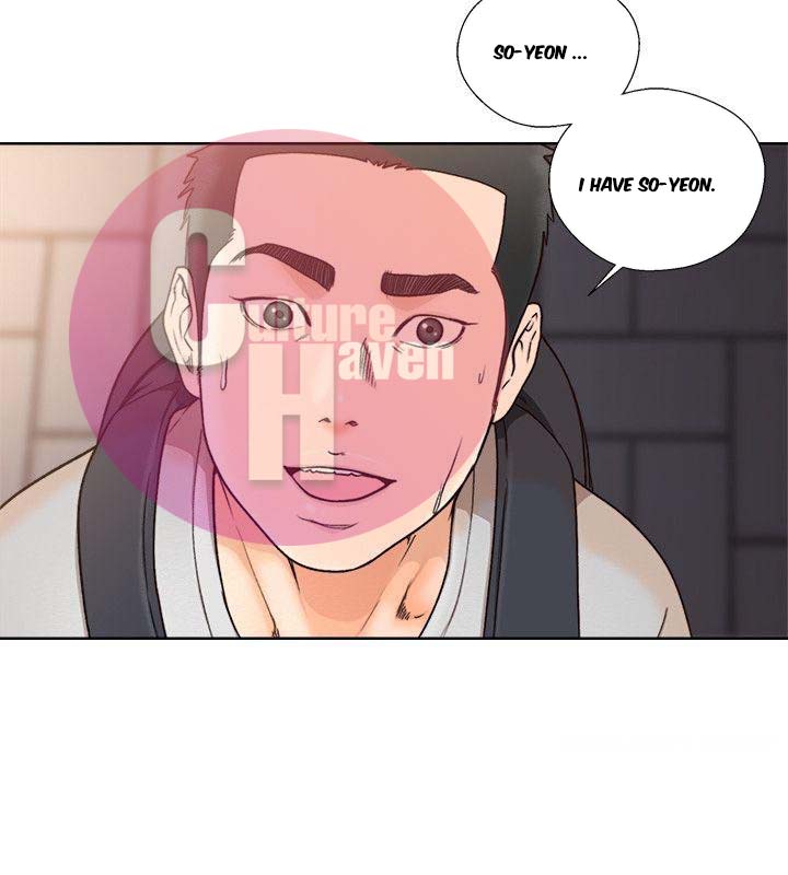 Lust Awakening Chapter 98 Page 9